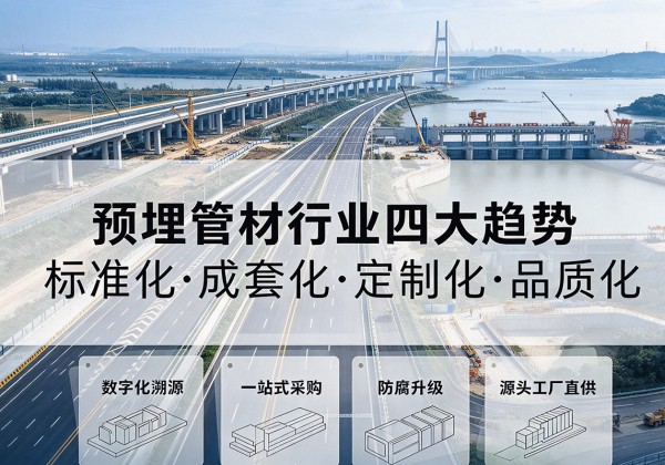 宜都行业发展趋势总结