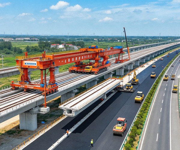 宜都公路建设