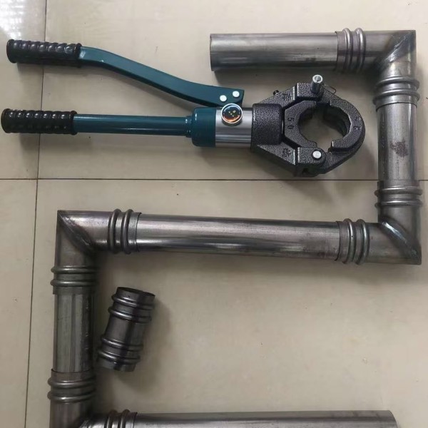 宜都冷却管生产